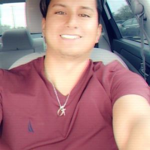 Meet your Posher, Alonso